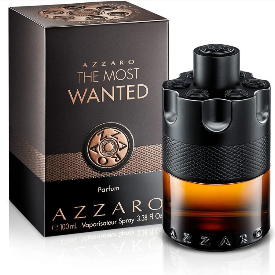 Azzaro Perfume