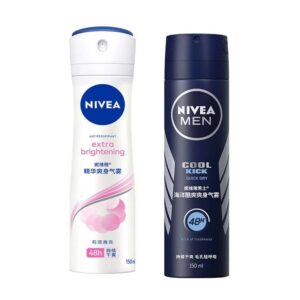 Nivea Brightening Cream