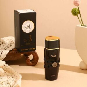 AL Deodorant