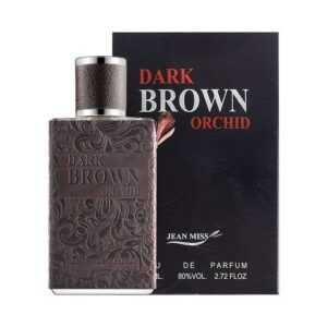 Dark Brown Orchid Perfume