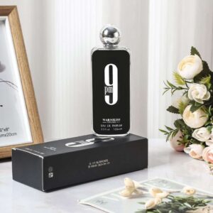 9 pm Perfume