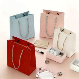 Shopping Bags