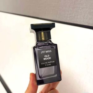 JTF Miss Old Wood Perfume