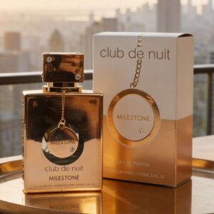 Milestone Perfume