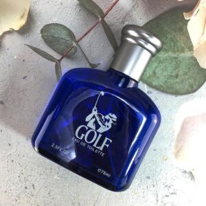Golf Men's Perfume