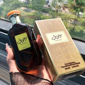Mousuf Woman Perfume