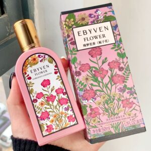 Ebyven Flower Perfume