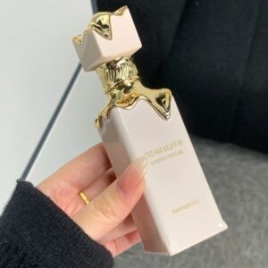 Cream Muffin Perfume