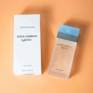 Dolce & Gabbana Perfume