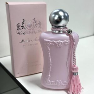 Maiden Anna Perfume