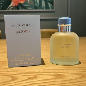 Dolge & Cabbana Perfume