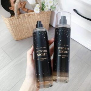 Into The Night perfume